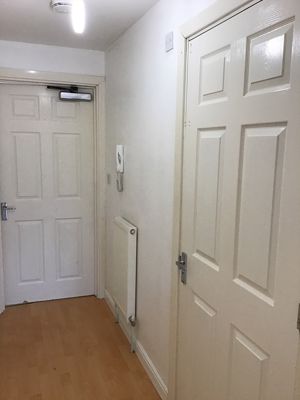 Hallway- click for photo gallery